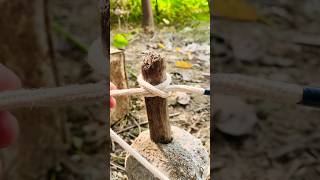 I Trust This Knot - Quick, Easy, Reliable!!