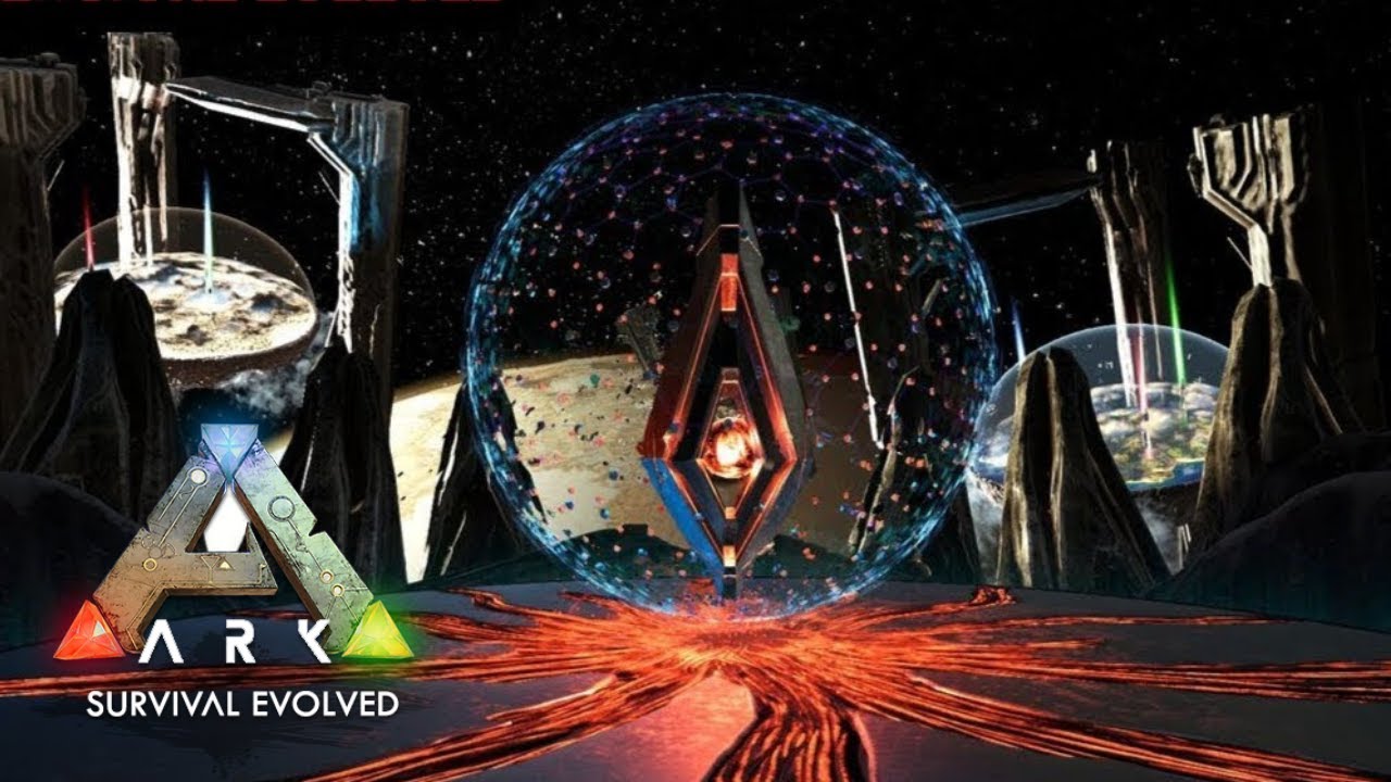 Alpha Overseer Solo Ark Survival Evolved - YouTube