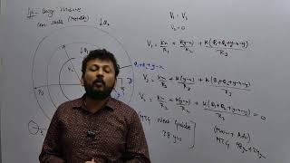 इलेक्ट्रोस्टैटिक्स 7 (चाप, डिस्क, आवेश वितरण) | IIT JEE | NEET | CBSE #भौतिकी #मुफ्तकक्षाएं screenshot 5