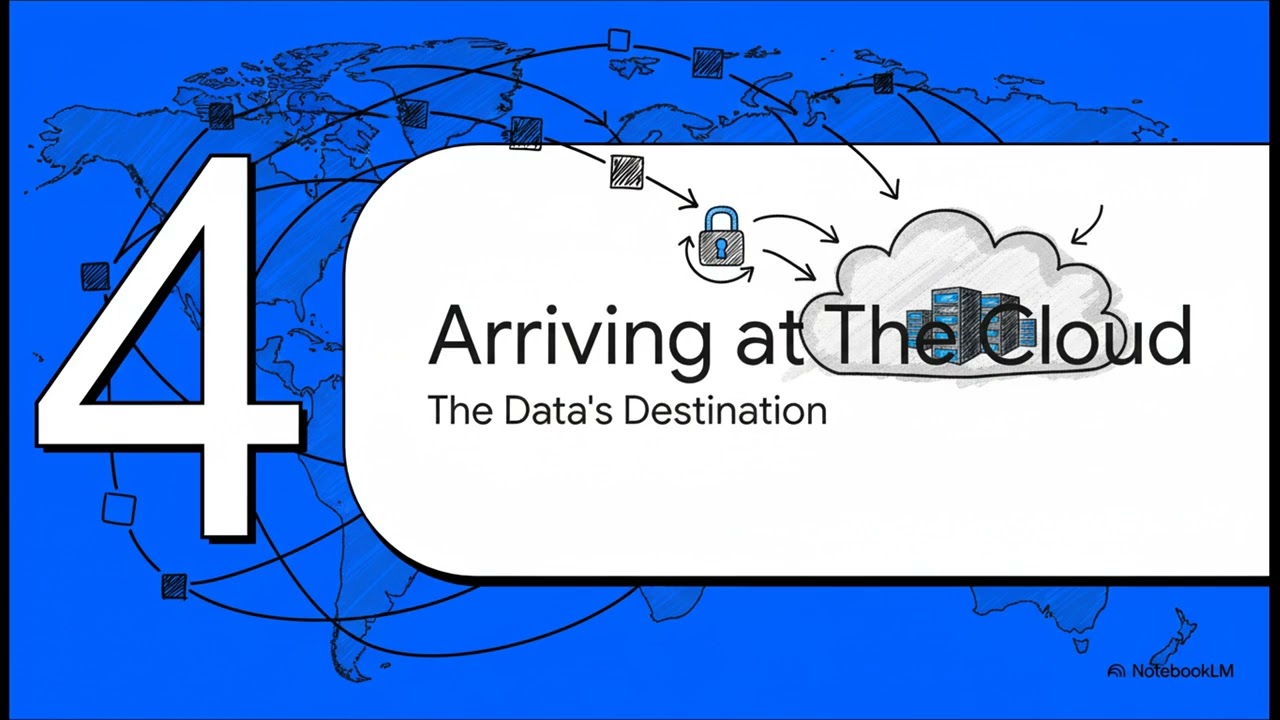 Communications Technology | A-Level IT Revision (Cambridge 9626)