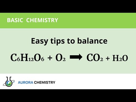 فيديو: ماذا تعني الصيغة c6h12o6؟