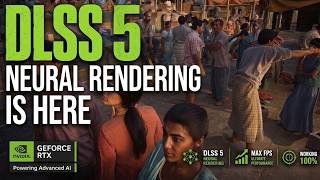 Uncharted The Lost Legacy: تقنية DLSS 5 للترميز العصبي | معالجات رسوميات RTX من فئة 40 | RenoDX -... screenshot 3