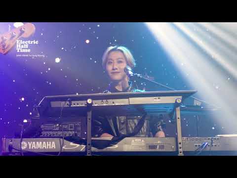 201115 STUDIO WE:LIVE #5 ONEWE 원위 ' 별보다 빛나는' 동명Focus