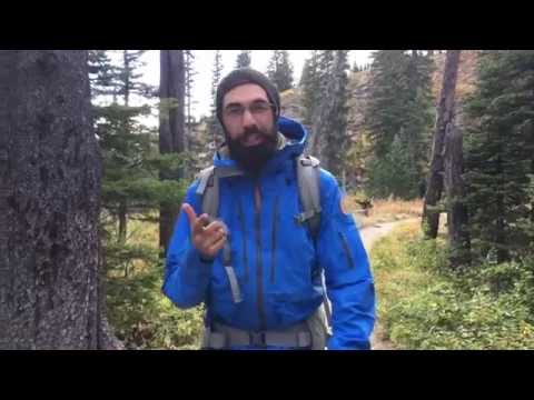 Gear Hack: Waterproof Your Backpacking Trip
