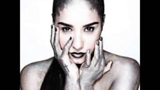 Demi Lovato - Two Pieces (Audio)