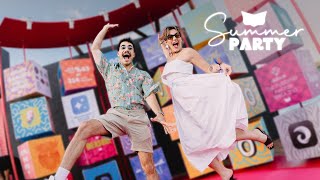 Codeway Summer Party 24'