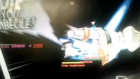 Eve code empress genocide ripper