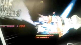 Eve code empress genocide ripper