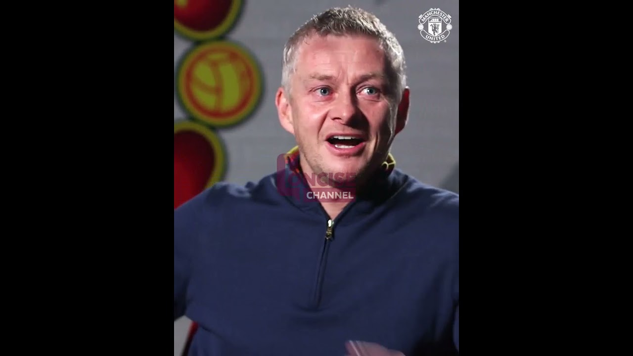 Ole Gunnar Solskjaer Sacked | Final Words and Fans Reaction