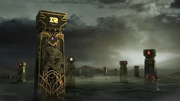 LPL 2021 Spring Split Playoffs | The Playoffs Begin April 1st!