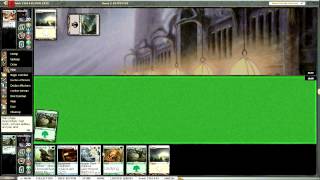 Nerdivores DII Draft #6 - Match #3