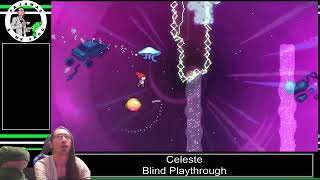 Celeste – Farewell PT 6 (Farewell)