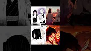 "They lost everything the loved 🥹😭😭 #tomioka #Sanemi #sadedits #demonslayer #anime #editing