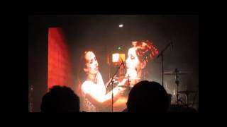 LINDSEY STIRLING - THE DIVA