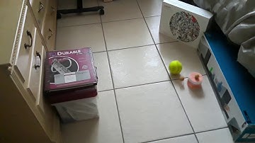 Level 1: Assignment 3 (Heavy Ball) Reference