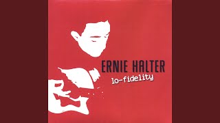 Video thumbnail of "Ernie Halter - Love In LA"
