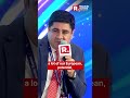 Puneet Kaura, MD &amp; CEO, Samtel Avionics on making India global in defence Republic Summit 2026