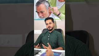 എന്തുകൊണ്ട് HEAR IT തിരഞ്ഞെടുക്കണം? | Why Choose HEAR IT?youtube | shorts |Audiologist | business