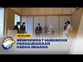 Kunjungan Kaisar Naruhito di Indonesia 17 Hingga 23 Juni 2023