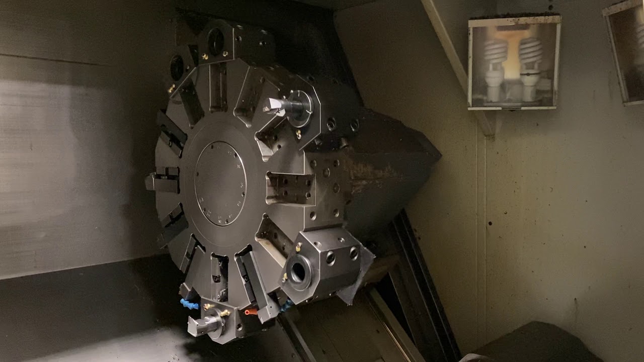 Haas ST40BB Stock #: 8557  Number: 3