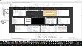 DocFetcher File Content Search Tool for Windows &amp; MAC Portable --- Tutorial (Basic)