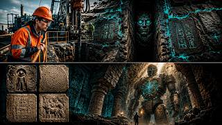 7 Ancient Discoveries That Scientists Can’t Explain 😳”