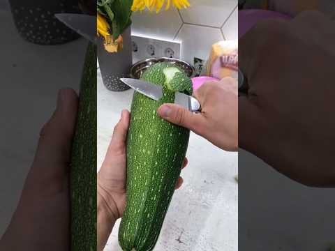 Что делать с большими кабачками ? Оладьи с правильными специями #ппрецепты #зож #большиекабачки