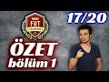 AĞLARI DELDİM! FIFA 19 FUT CHAMPIONS ÖZETİ | NELERE DİKKAT ETMELİYİZ?