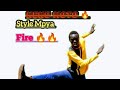 NENO MOTO CATCH FIRE BY PAUL WANGA