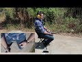 the handicapped can still shoot