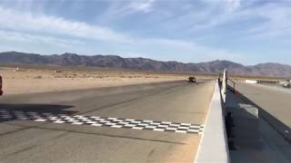 Ram On Track