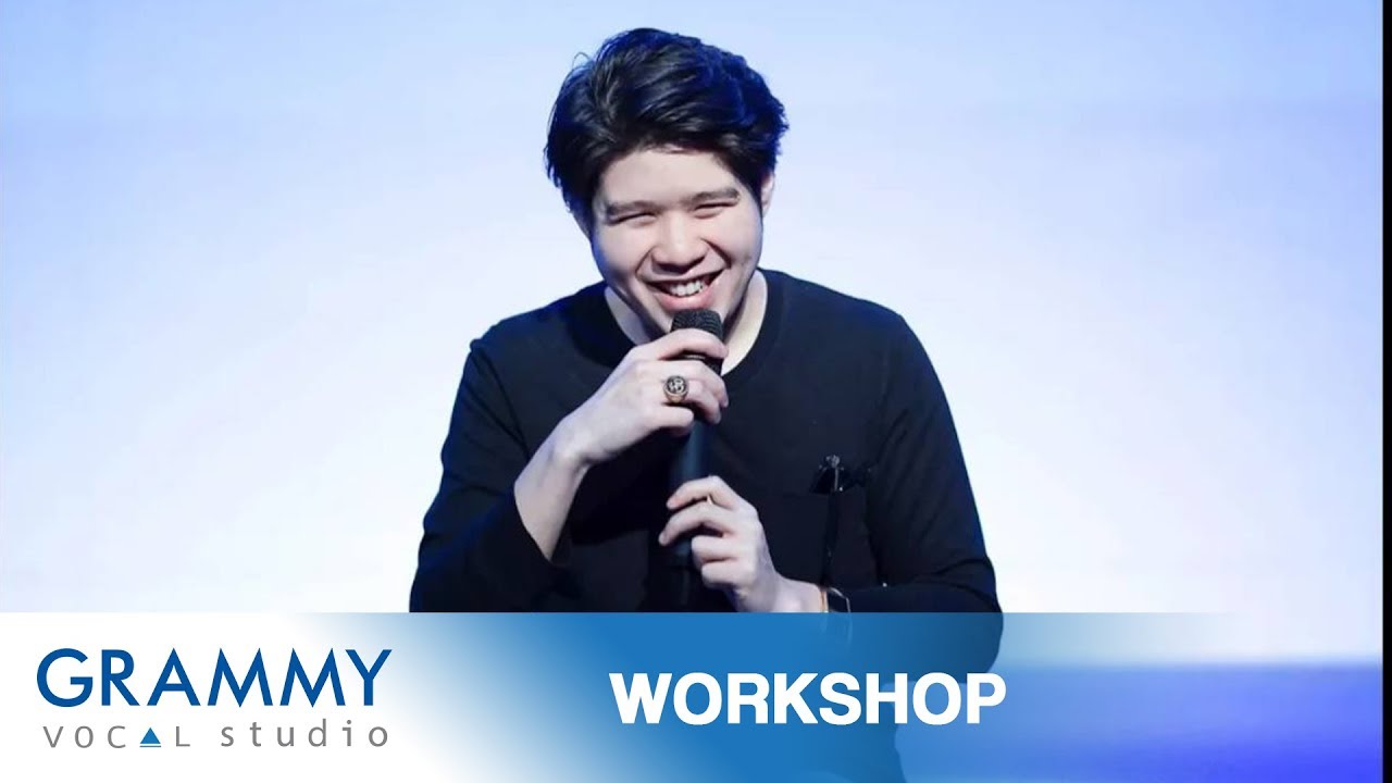 exclusive songwriting workshop with atom chanakan youtube exclusive songwriting workshop with atom chanakan youtube