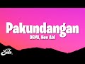 DEMI, Hev Abi - Pakundangan (Lyrics)