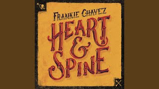 Video thumbnail of "Frankie Chávez - Voodoo Mama"