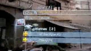 Map2 forfeit against amplify