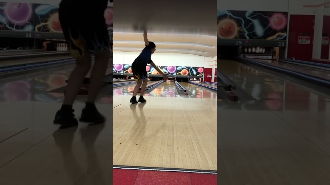 Practicing 5 step approach. 