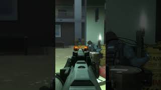 Bomb Defusal Gone Wrong #shorts