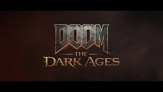 The path is paved with demon bits : Doom the dark ages Pt 3