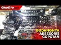 Toko Spesialis Aksesoris Copotan di Jakarta Selatan