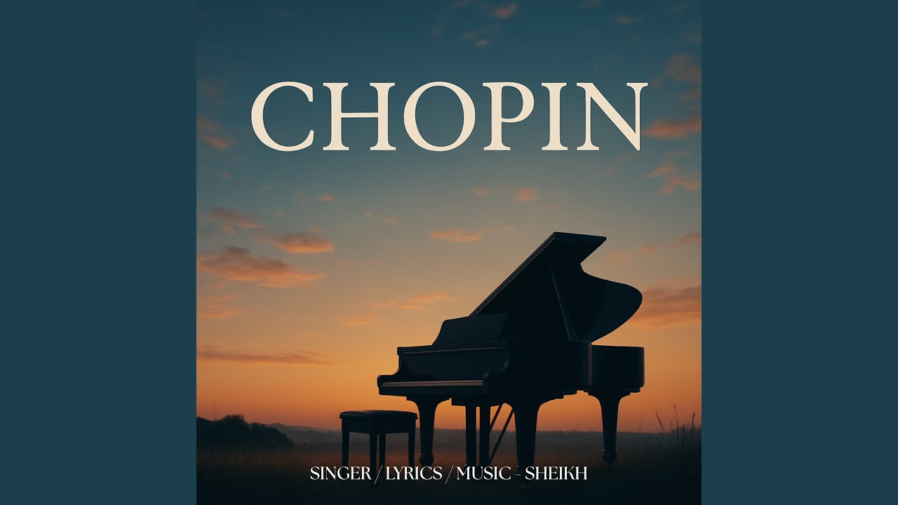 Chopin adlı videoyu YouTube'da izle Chopin adlı videoyu YouTube'da izle