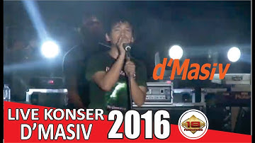 Live Konser D