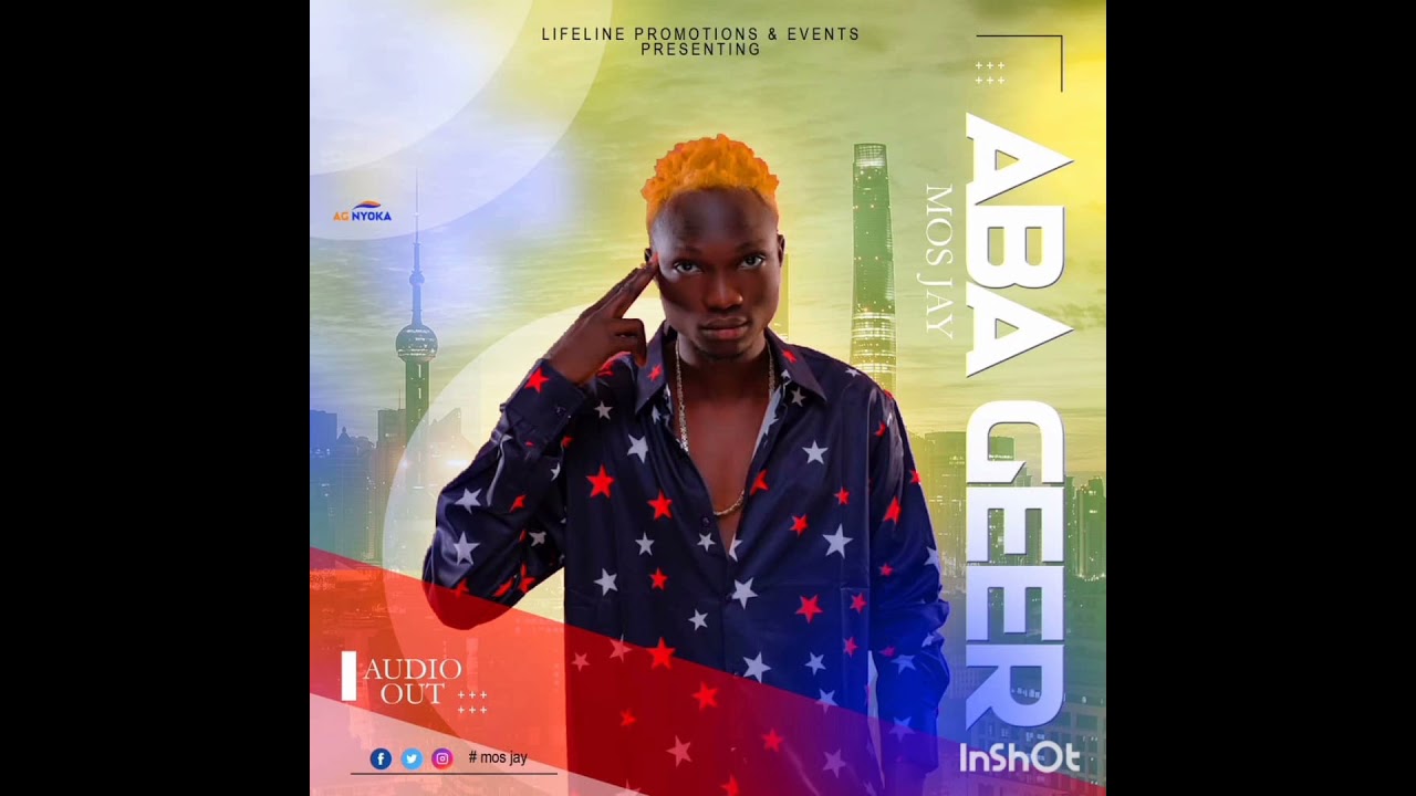 Aba geer by mos jay