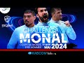 Challenge monal 2024  qualifications  piste rouge