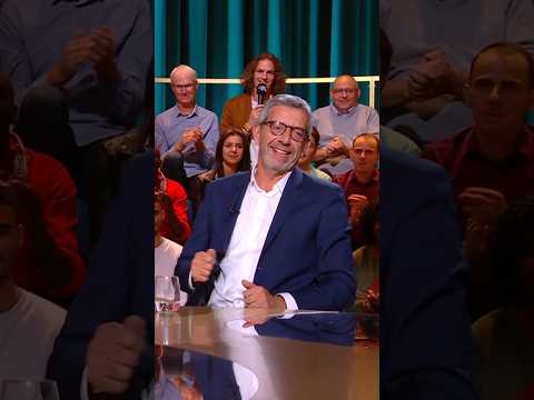 C'est beaucoup trop Michel !