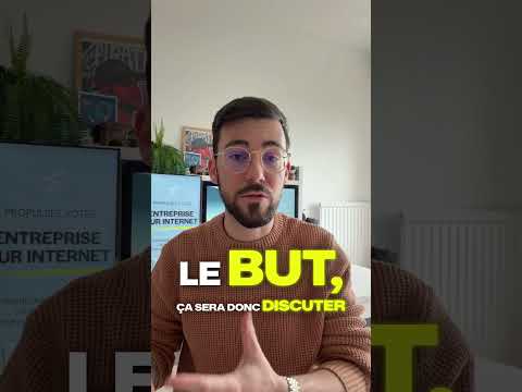 Miniature de la vidéo : Création de site web à Nevers
