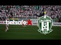 Čeburin | Interviu | Žalgiris - Džiugas