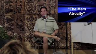 Corey Goode Prophecy April 19 2018 - Part 2 Mt Shasta Secret Space Program Conference