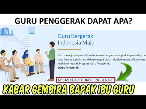 Video: Di Mana Guru Menerima Pendidikan Tambahan