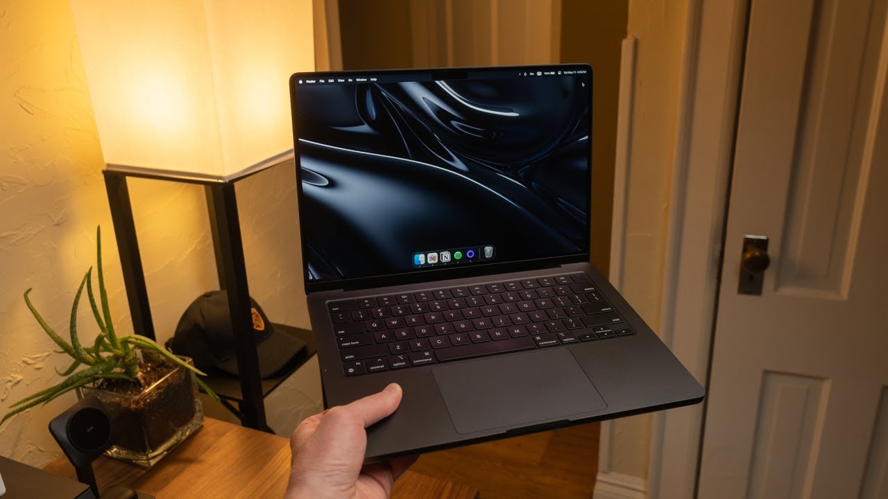 M3 Pro MacBook 6 Months Later - The Long Term Truth! - YouTube