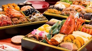 おせち料理 － 博多久松 九州の老舗の極上・絶品のおせち